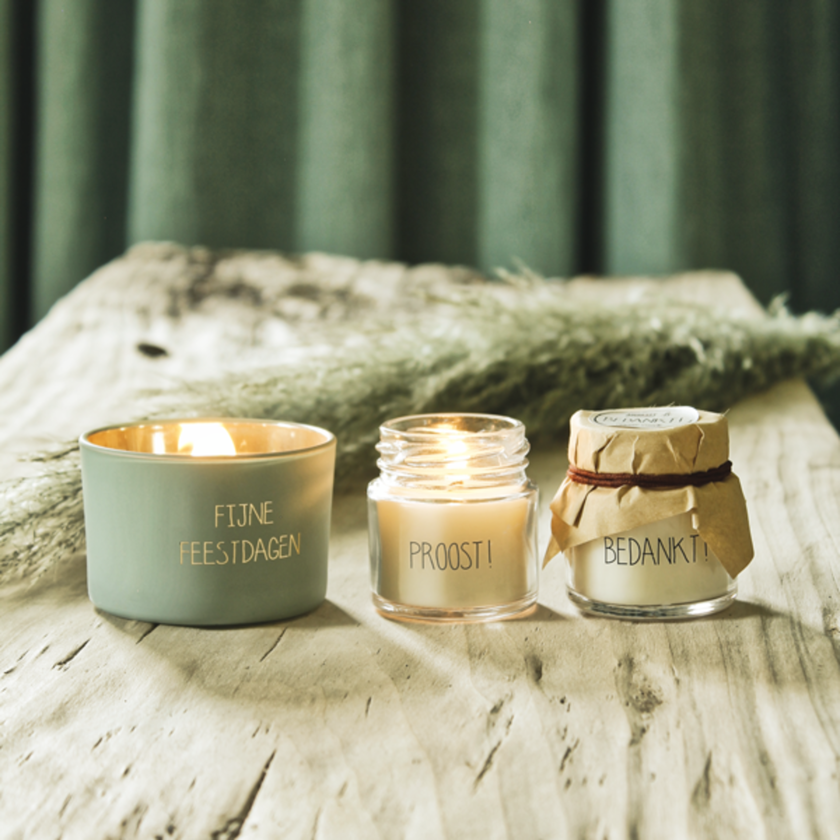 SPECIALE GELEGENHEDEN