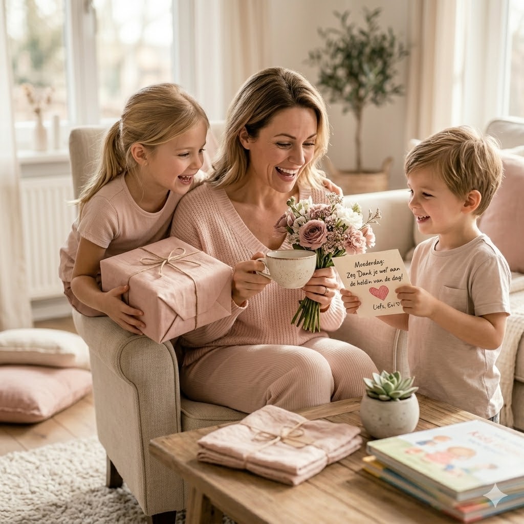 Moederdag