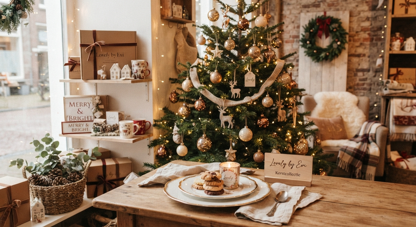 KERSTMIS